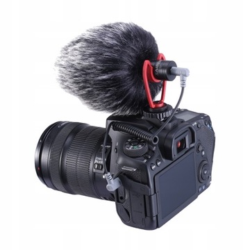 Держатель для микрофона-штатива для видеоблога для телефона