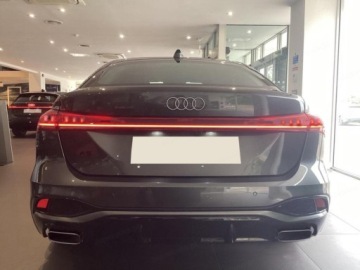 Audi A5 B10 Limousine 2.0 TFSI 150KM 2026 AUDI A5 TFSI S line Sedan 2.0 (150KM) 2026, zdjęcie 1