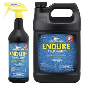 Farnam Endure устойчив к поту 946 мл