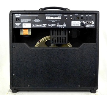 Ламповый усилитель Line 6 Spider Valve 112 MKII