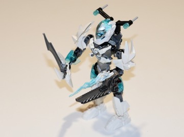 LEGO Hero Factory 44010 Штормер