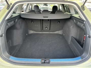 Skoda Superb III Kombi Facelifting 1.5 TSI 150KM 2024 Skoda Superb 1.5 eTSI 150KM mHEV Essence Salon PL, zdjęcie 37