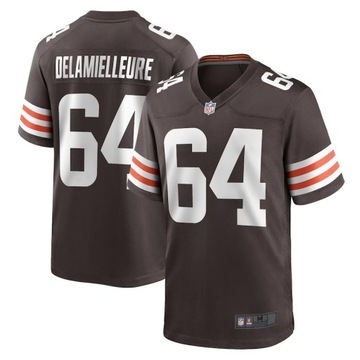 Koszulka Rugby Joe DeLamielleure Cleveland Browns