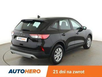 Ford Kuga III SUV 1.5 EcoBoost 150KM 2024 Ford Kuga Navi, Podg.fotele, Klima, Bluetooth, LED, zdjęcie 6