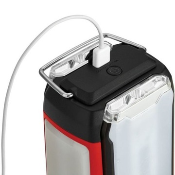 Кемпинговый фонарь COLEMAN Dual Panel с двумя панелями