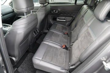 Citroen C5 Aircross SUV Plug-In Facelifting 1.6 PureTech Plug-In 225KM 2024 Citroen C5 Aircross OPER masaze FUL LED, zdjęcie 18