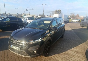 Dacia Jogger 1.0 TCe 110KM 2022 Dacia Jogger Salon Polska. Pierwszy wlasciciel. BenzynaLPG 110KM, zdjęcie 2