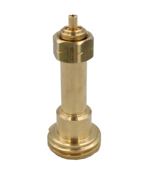 Przejściówka adapter do tankowania butli 11kg ACME