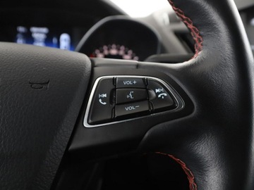 Ford Kuga II SUV Facelifting 1.5 EcoBoost 150KM 2017 Ford Kuga skóra/alcantara bi-xenon navi el. klapa, zdjęcie 28