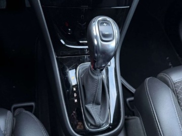 Opel Mokka I X 1.6 CDTI Ecotec 136KM 2018 Opel Mokka Sliczna Mokka1.6CDTI140KM AUTOMAT Navi GrzaneFotele Kierownica, zdjęcie 27