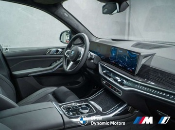 BMW X7 SUV Facelifting 3.0 40i 381KM 2025 BMW X7 xDrive40i 381 KM mHEV - Pakiet M Pro - Hak Holowniczy - CraftedClar, zdjęcie 21