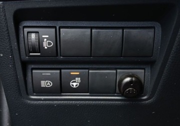 Toyota 2025 Toyota Yaris Yaris Style FV23 Salon PL Serwis ASO Bezwypadkowy 1 wl., zdjęcie 31