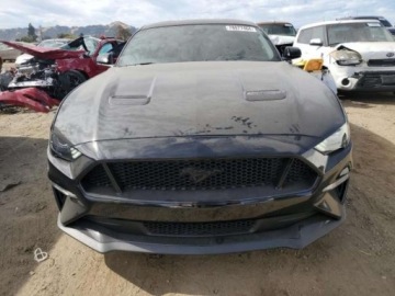 Ford Mustang VI 2021 Ford Mustang 2021, 5.0L, GT, porysowany lakier 5.0 Benzyna 435KM, zdjęcie 1