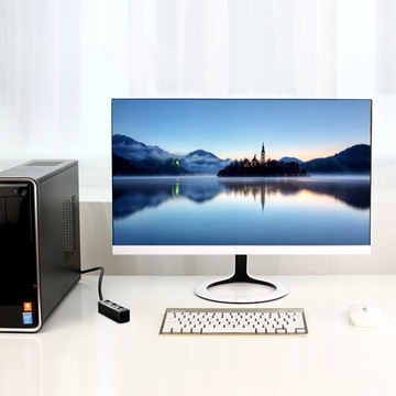 Удлинительный разъем Ethernet-кабеля