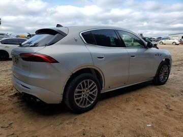 Maserati 2024 Maserati Grecale GT 2024 2.0l 2.0 Benzyna 296KM, zdjęcie 3