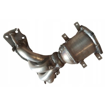 KATALIZATOR SUZUKI SWIFT 1.6i 16V M16A 05/2006-