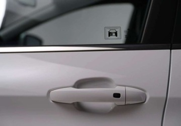 JAC JS6 2026 JAC JS6 1.5 Benzyna 174KM, zdjęcie 10