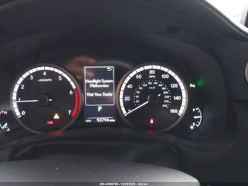 Lexus LX IV (570) 2020 Lexus NX 2019 Lexus NX 300 FWD 2.0 Benzyna 245KM, zdjęcie 13