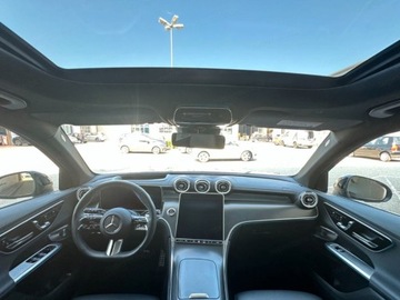 Mercedes GLC C254/X254 Coupe 2.0 220d 197KM 2025 GLC Coupe 220 d 4-Matic AMG Line 2.0 (197KM) 2025, zdjęcie 9