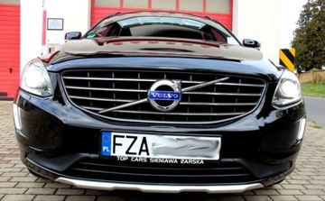 Volvo XC60 I SUV 2.0 D3 163KM 2013 Volvo XC 60 2.0 163KM Momentum Zarejestrowany ..., zdjęcie 11