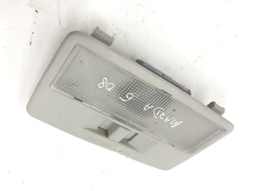 LAMPA OSVĚTLENÍ KABINY POLSTROVÁNÍ MAZDA 6 II GH