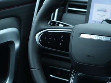  Jaecoo 7 1.6 TGDI, 1. Właściciel, Serwis ASO, zdjęcie 20