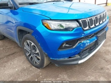 Jeep Compass II 2023 Jeep Compass 2023 Jeep Compass Limited 4x4 2.0 Benzyna 200KM, zdjęcie 5