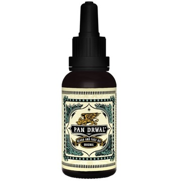 PAN DRWAL Olejek do Brody Original 30 ml