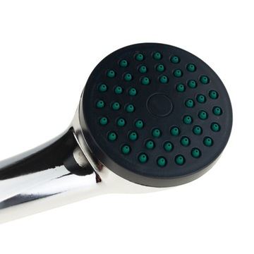 РУЧНОЙ ДУШ ДЛЯ ДУША ХРОМИРОВАННЫЙ РУЧНОЙ ДУШ