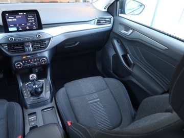 Ford Focus IV Kombi 1.5 EcoBlue 120KM 2019 Ford Focus 1.5 EcoBlue, Salon Polska, Serwis ASO, zdjęcie 7