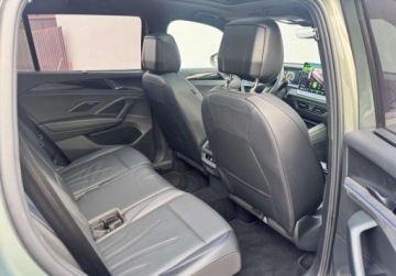 Volkswagen Tayron 2025 Volkswagen Tayron RLine 265KM SalonPL gwar. Panorama Harmankardon headup V, zdjęcie 9