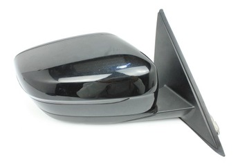 LUSTERKO PRAWE 6PIN BMW G20 G21 475 BLACKSAPPHIRE