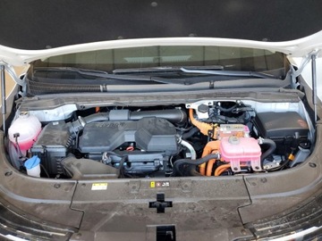 Kia Carnival II 2025 Kia Carnival SX 2025 1.6l 1.6 Hybryda 290KM, zdjęcie 6