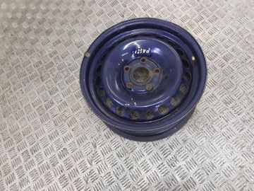 DISK 15” OCELOVÝ VW PASSAT B5