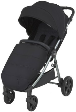 КОЛЯСКА ESPIRO WAVE + АКСЕССУАРЫ ДЛЯ КРУЖКИ СУМКА-ВСТАВКА