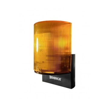 Beninca LAMPI.LED лампа с антенной (12-250В)