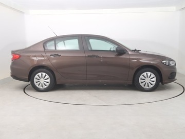 Fiat Tipo II Sedan 1.4 95KM 2017 Fiat Tipo 1.4 16V, Salon Polska, 1. Właściciel, zdjęcie 5