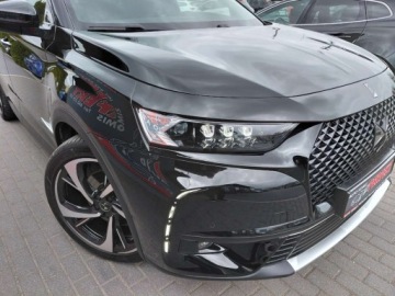  DS Automobiles DS 7 Crossback Louvre 4x4 Night Vision Skora 1.6 300KM, zdjęcie 3