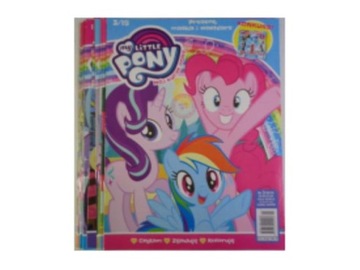 My Little Pony nr 3-13 z 2019 roku