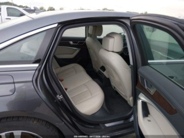 Audi A6 C8 2021 Audi A6 Limousine Premium 55 2021 3.0 Benzyna 335KM, zdjęcie 16