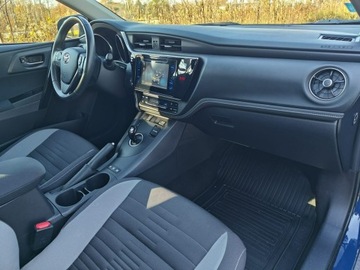 Toyota Auris II 2018 Toyota Auris Hybryda, zdjęcie 12