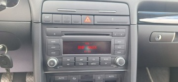 Seat Exeo Sedan 1.8 TSI 160KM 2010 Seat Exeo Climatronic super stan mały przebieg, zdjęcie 13