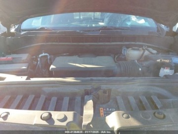 Chevrolet Silverado II 2021 Chevrolet Silverado 2021r., 1500 Trail boss, od ubezpieczalni 6.2 Benzyna, zdjęcie 11