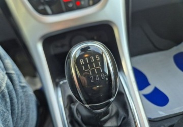 Opel Astra J Sports Tourer Facelifting 1.6 Turbo ECOTEC 180KM 2013 Opel Astra Salon Full wersja 180KM Model 2014 1.6 Benzyna 180KM, zdjęcie 24