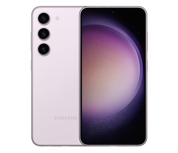 Smartfon Samsung Galaxy S23 8 GB / 128 GB 5G Lavender