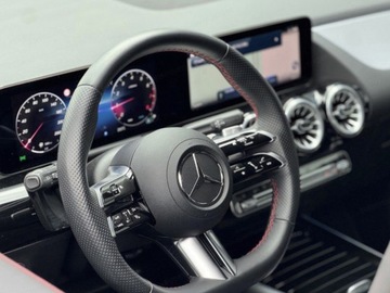 Mercedes GLA II Off-roader Facelifting 1.3 200 163KM 2026 MERCEDES-BENZ GLA 200 AMG Line Suv 1.3 (163KM) 2026, zdjęcie 5