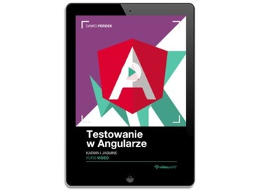 Тестирование в Angular. Видеокурс. Карма