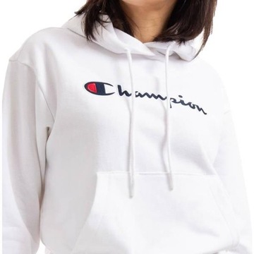 Bluza Damska Champion 114919WW001 HOODED XS