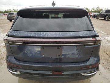 Lincoln 2024 Lincoln Nautilus Reserve 2024 2.0l 2.0 Benzyna 250KM, zdjęcie 2