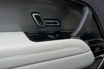 Land Rover Range Rover Sport III SUV 3.0D 249KM 2024 Land Rover Range Rover Sport Bezwypadek mildHybrid AWD Panorama ACC K, zdjęcie 11